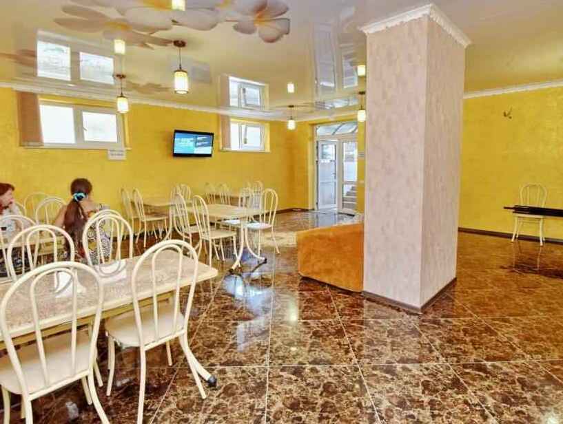 hotel Apel'sin