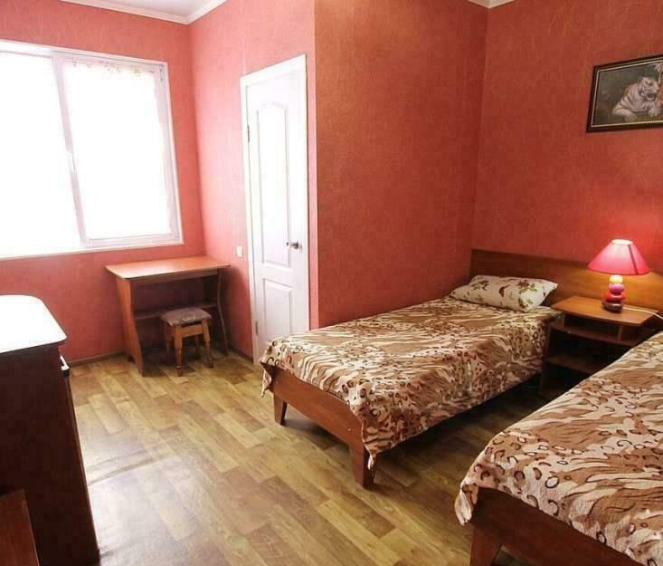 гостевой дом Елена Elena hotel