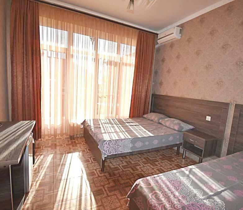 hotel Lara