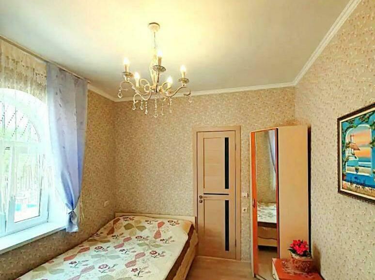 Privetlivaya hotel