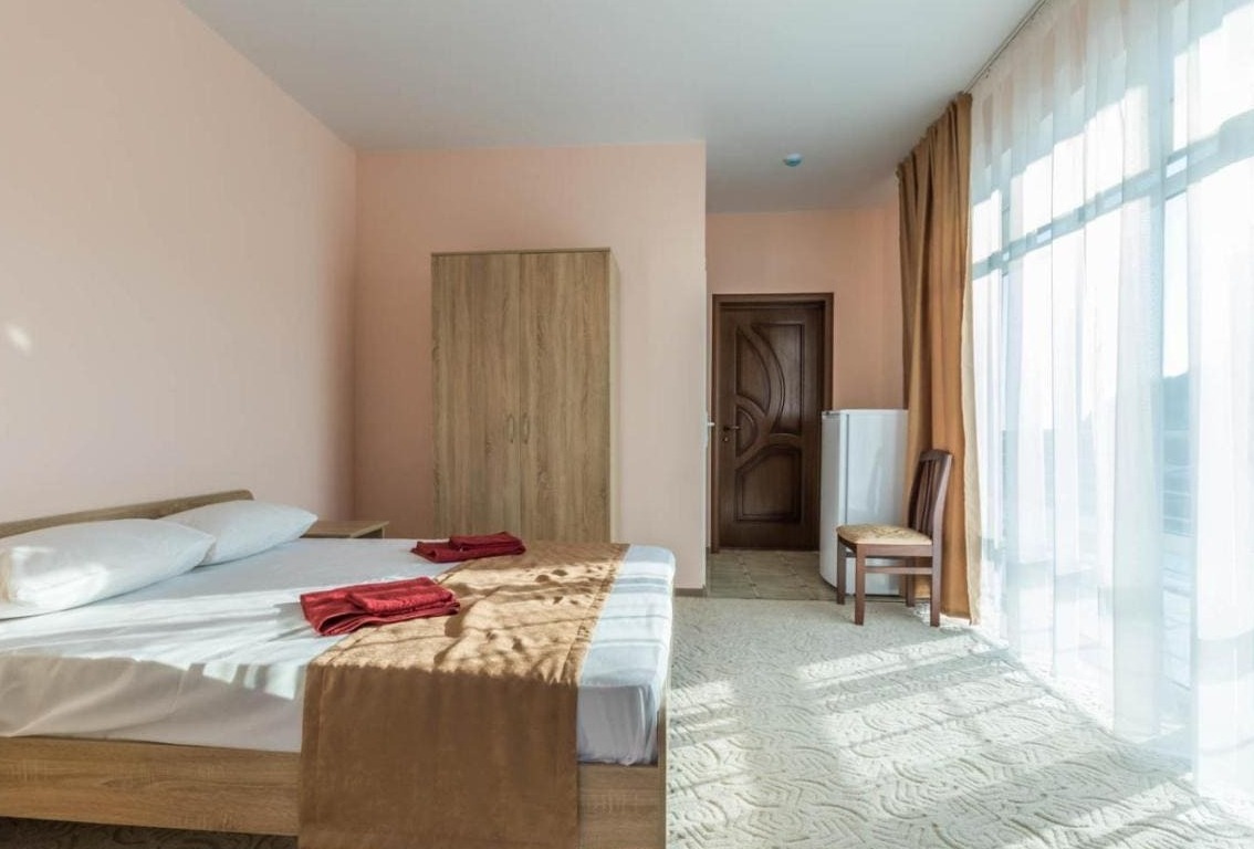 отель 557 hotel 557