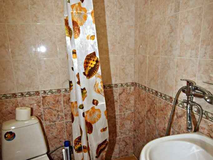 Hotel Ariana