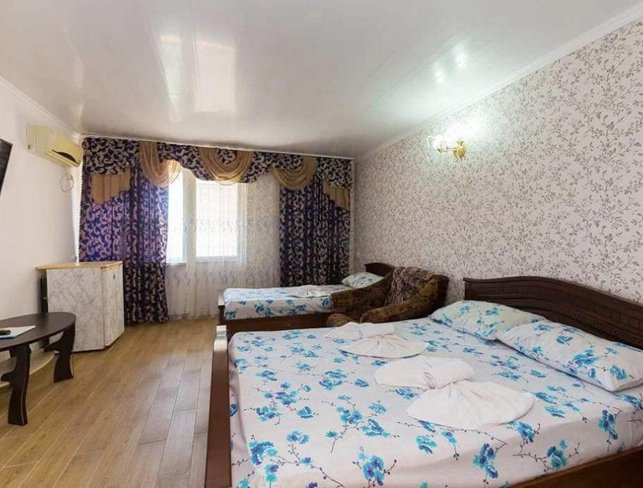 Lidianna Hotel