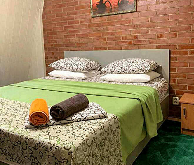 Milenium Hotel