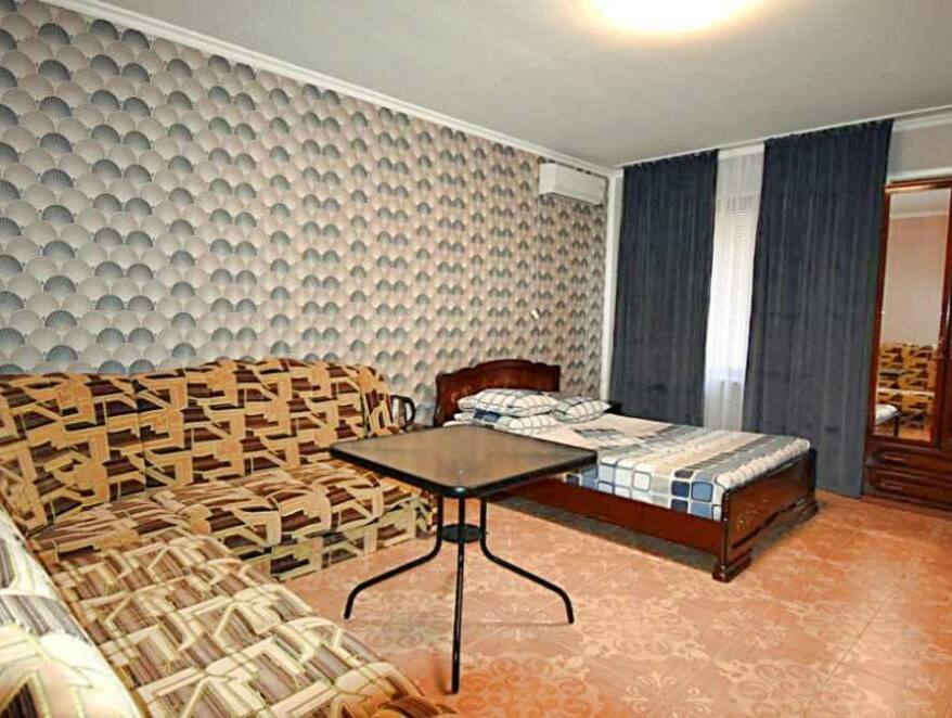 отель Севиль Sevil hotel