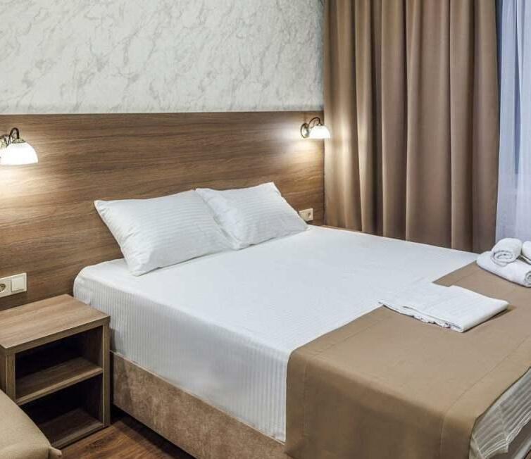 Georgiy hotel