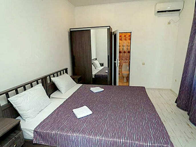 Milana hotel