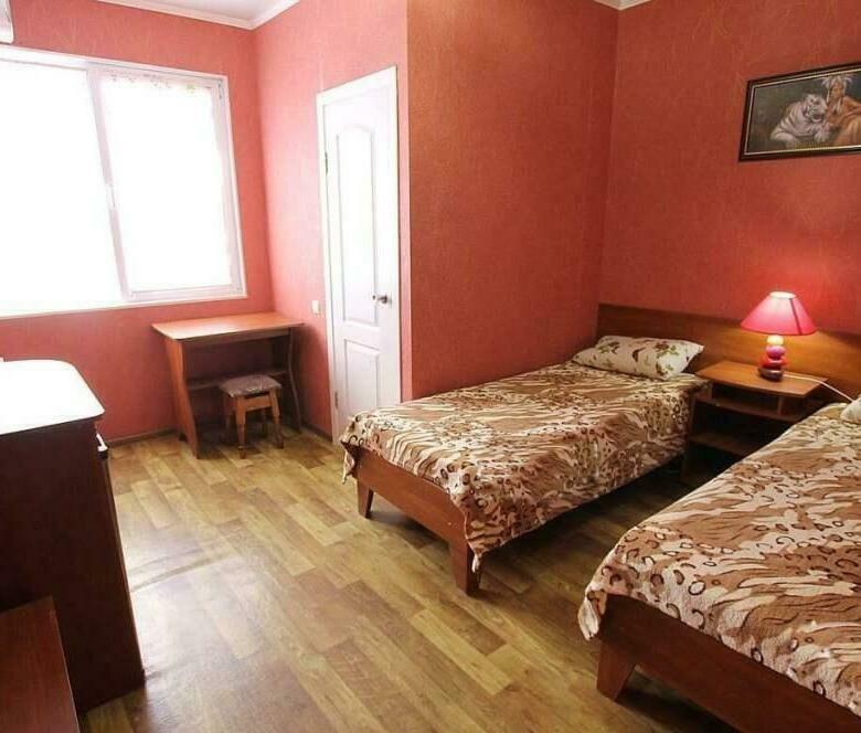Elena hotel
