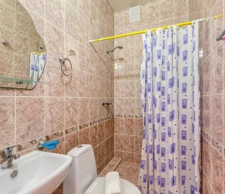 Georgiy hotel