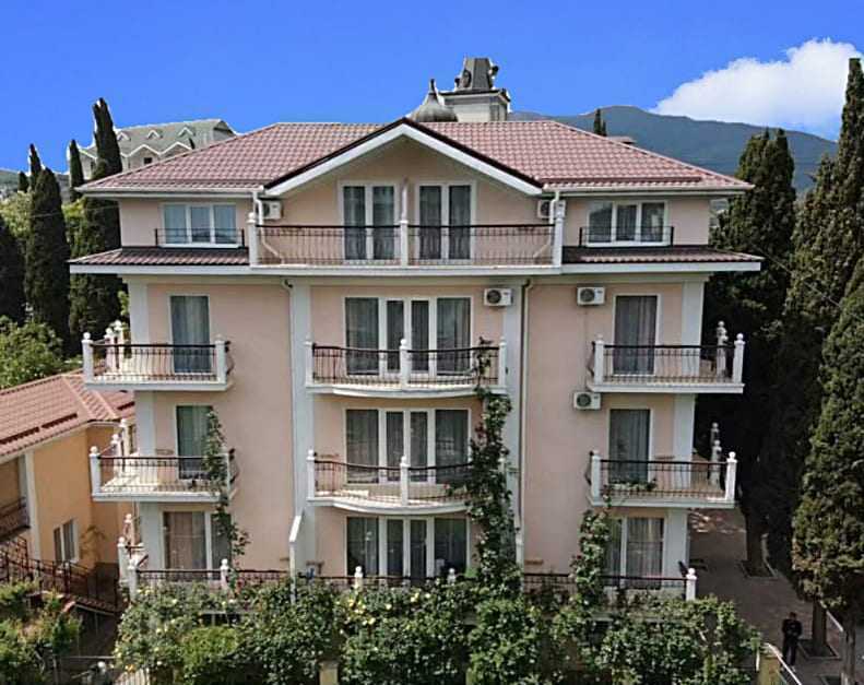 Hotel Fantasia