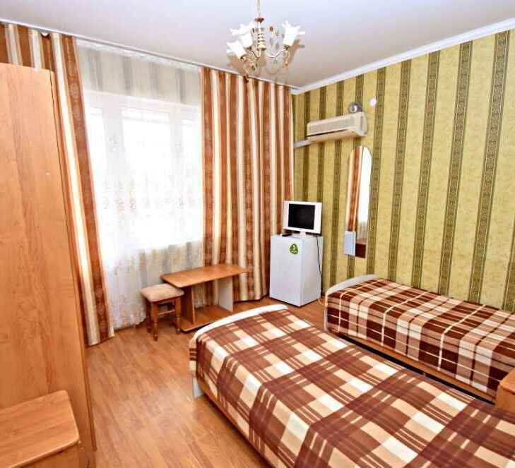 Hotel Brillianit