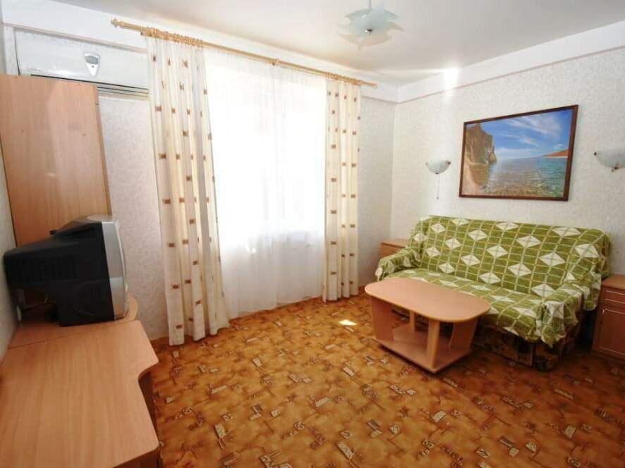 Modnyy sadik hotel