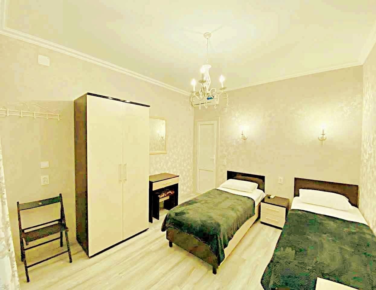 Hotel Romashka