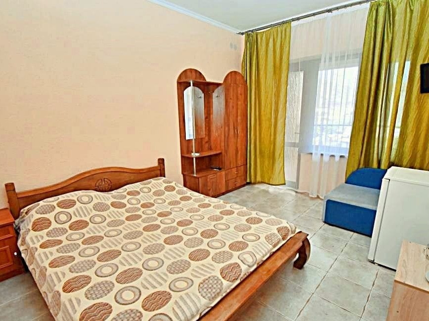 Rufina Hotel