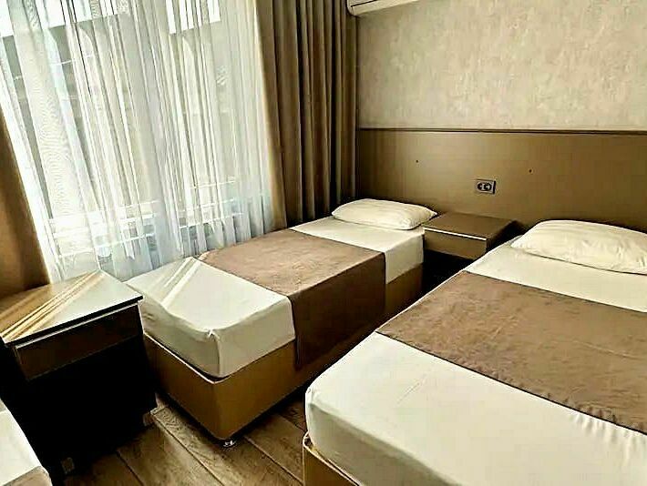 Olga hotel
