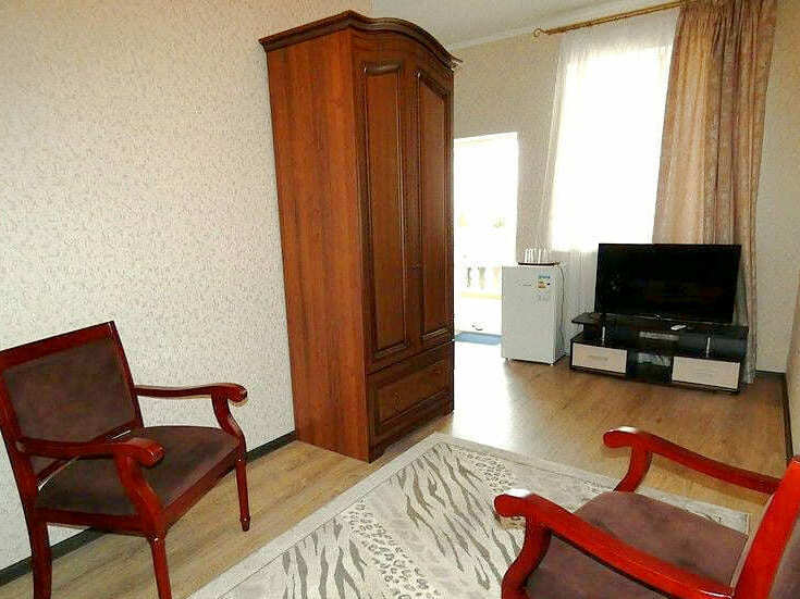 Afalina Hotel