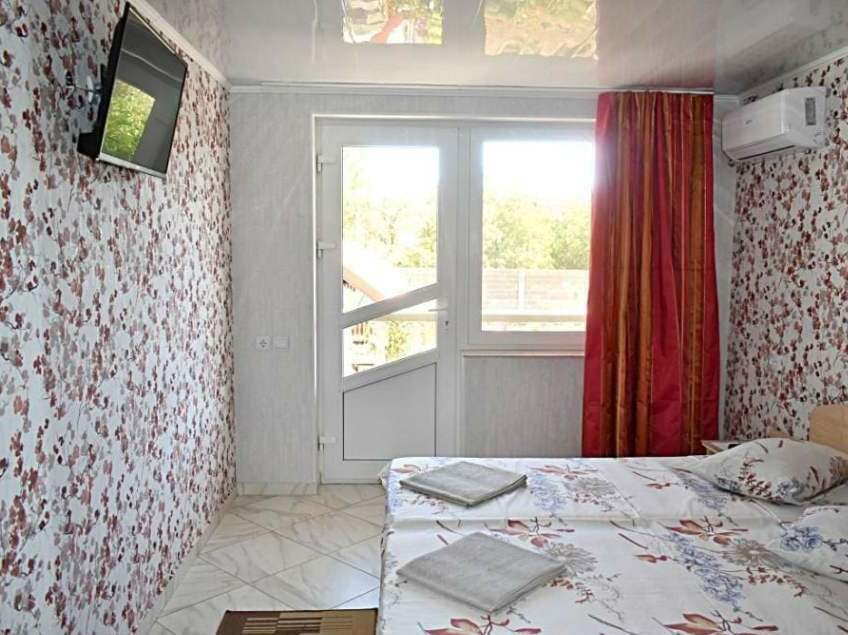 Hotel Mila