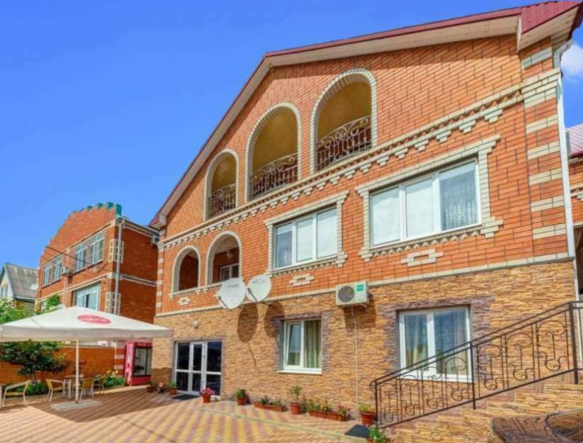 Georgiy hotel