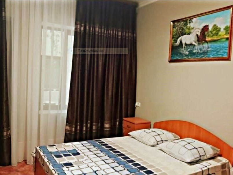 Sevil hotel