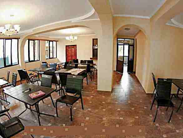 нotel giatsint 