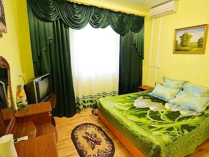 Edem Hotel