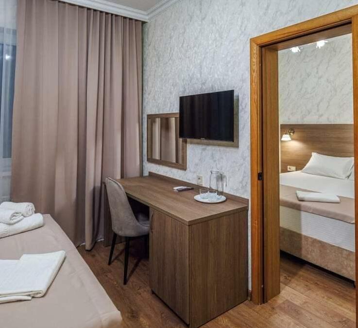 Georgiy hotel