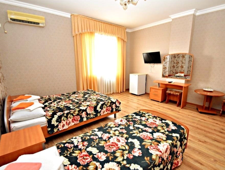 Hotel Elizaveta