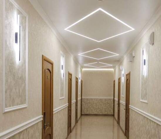 Georgiy hotel