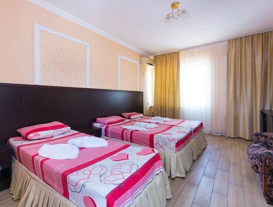 Lidianna Hotel