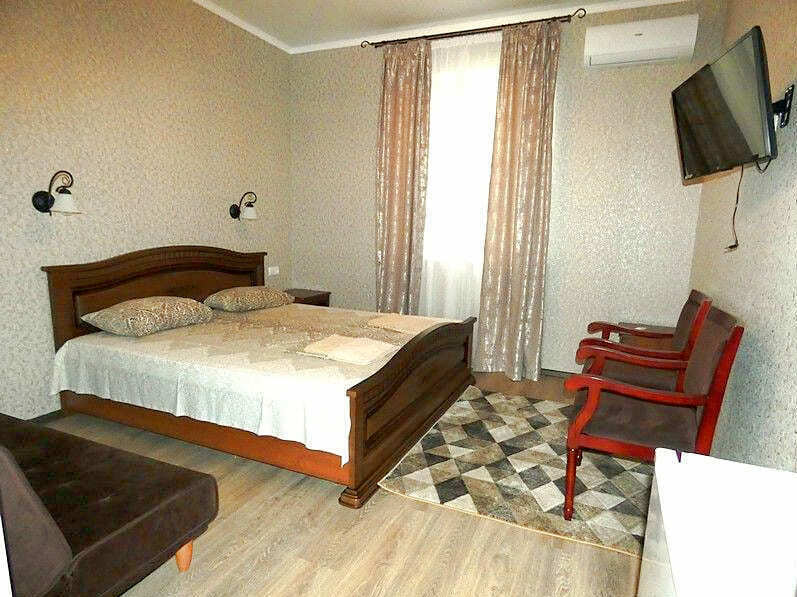 Afalina Hotel