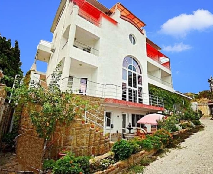 Hotel Marseille