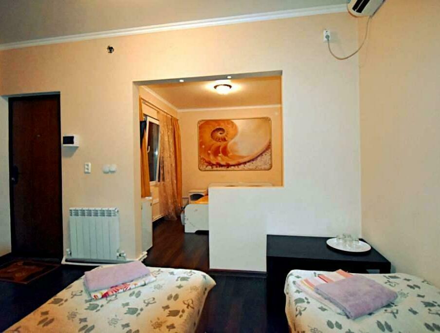 Sunny Hotel