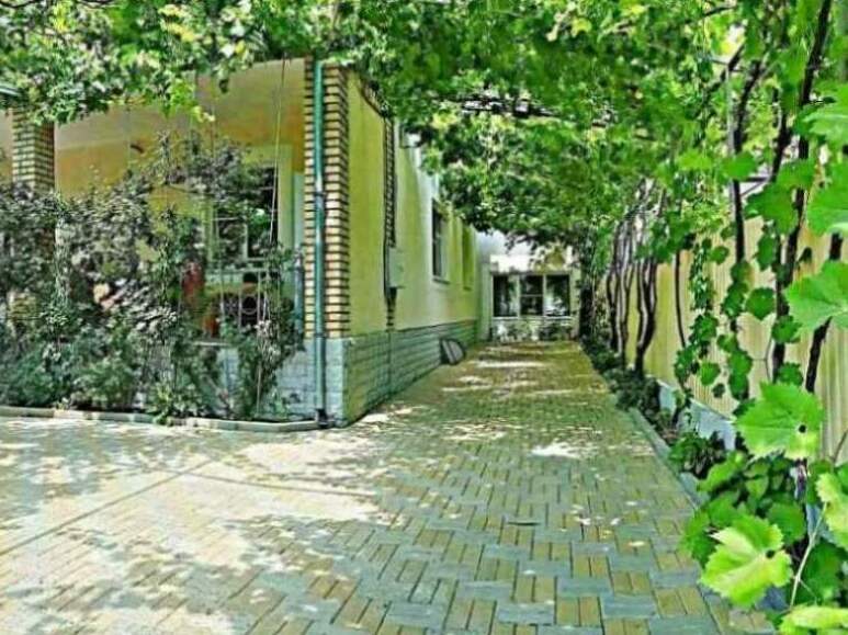  Ksenia hotel