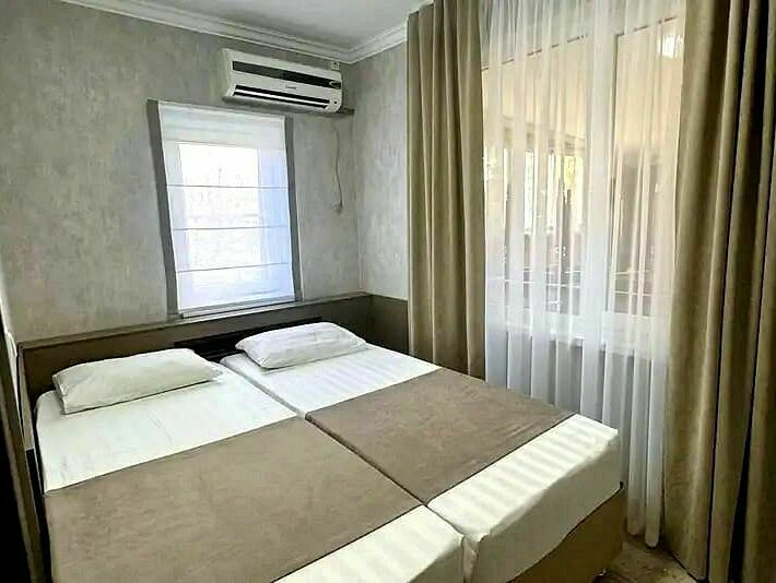 Olga hotel