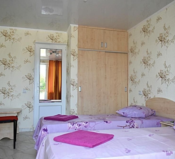 Hotel Mila