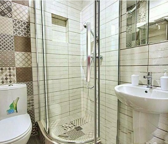 Hotel Pattern