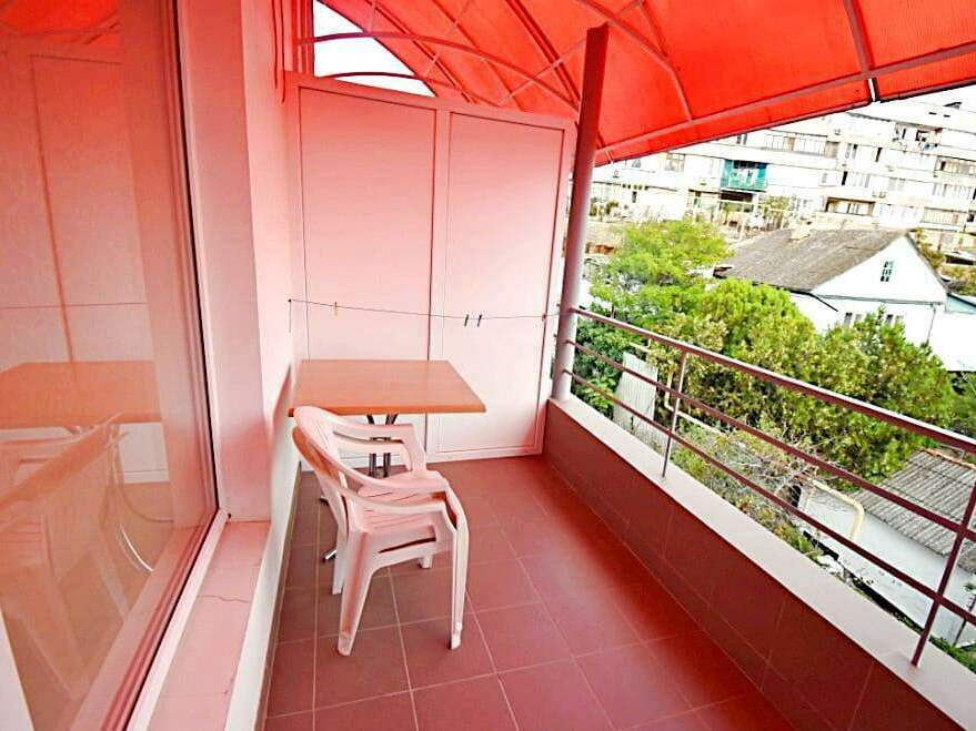 Marcel hotel