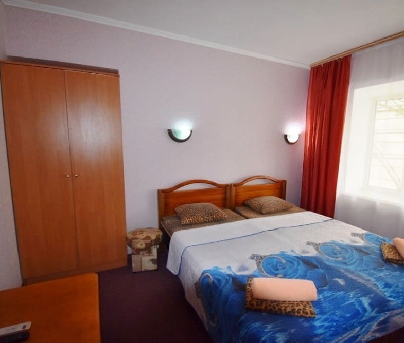 Milenium Hotel
