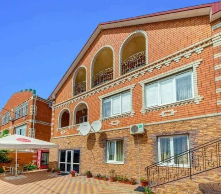 гостевой дом Георгий Georgiy hotel