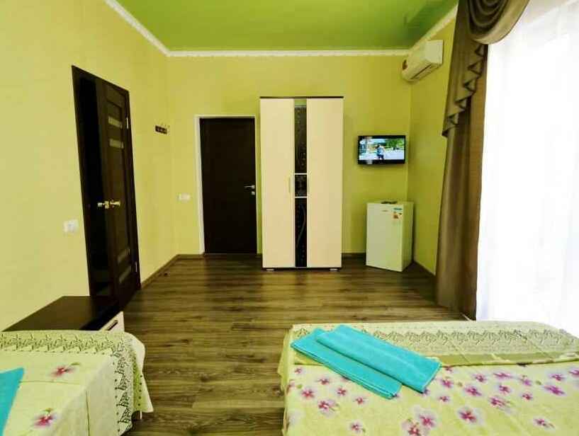 hotel Apel'sin