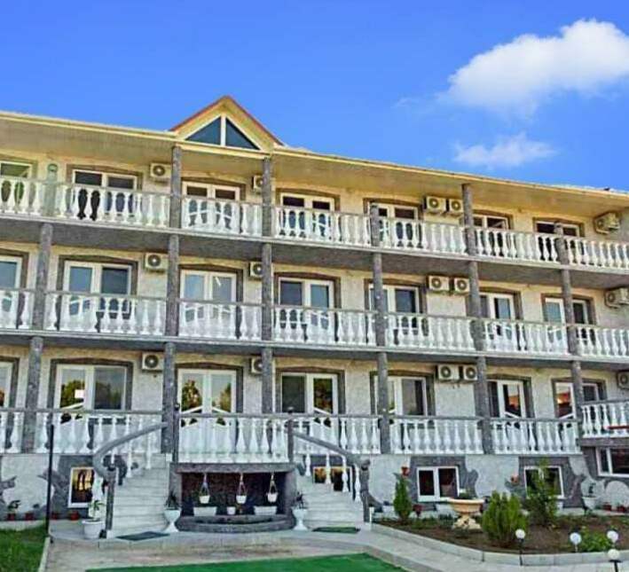 Hotel Mila