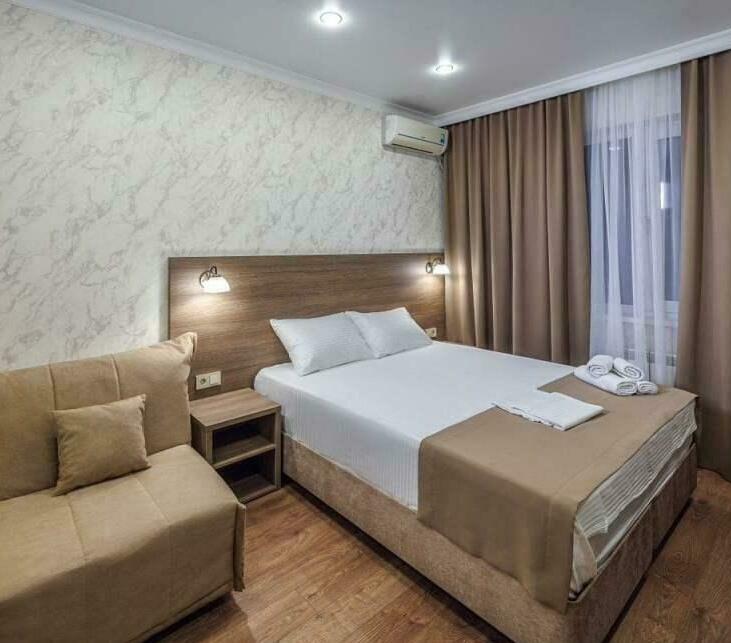 Гостевой дом Georgiy Georgiy hotel