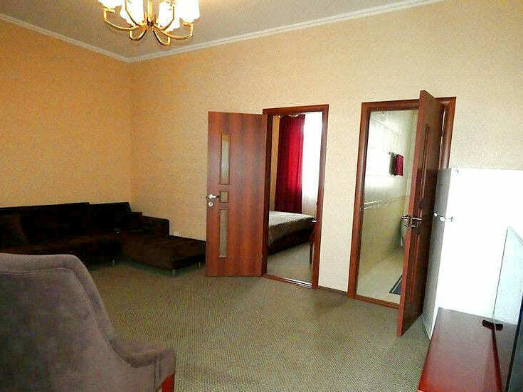Afalina Hotel
