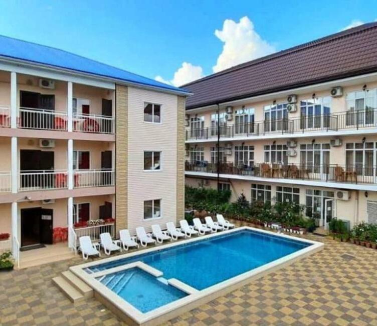 hotel Lara