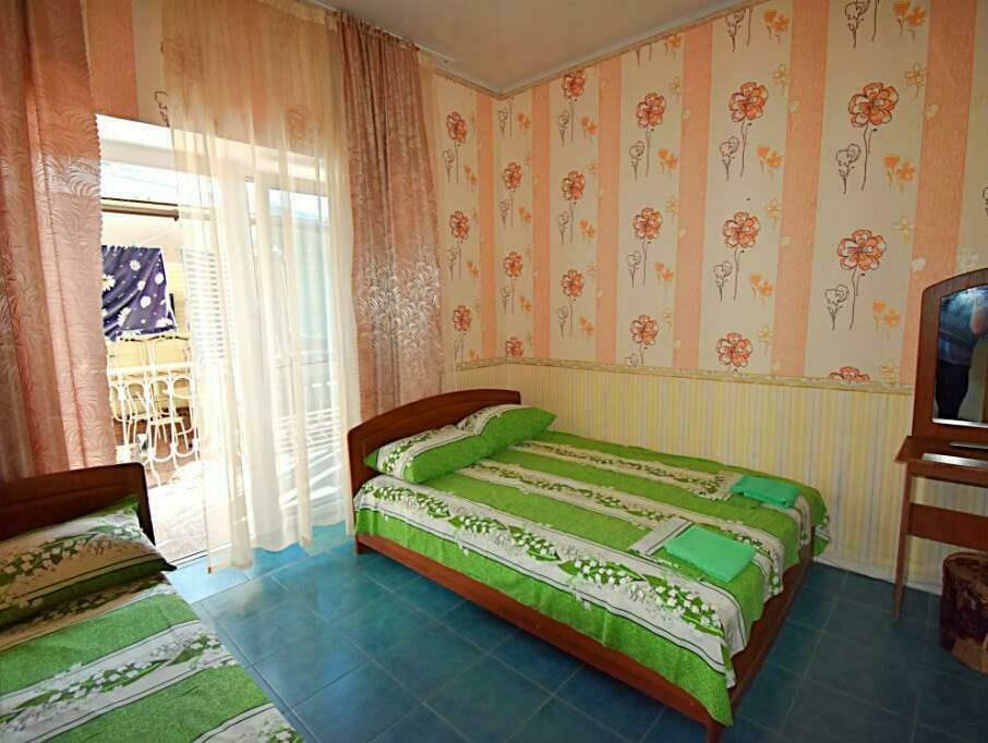 Suzanna Hotel