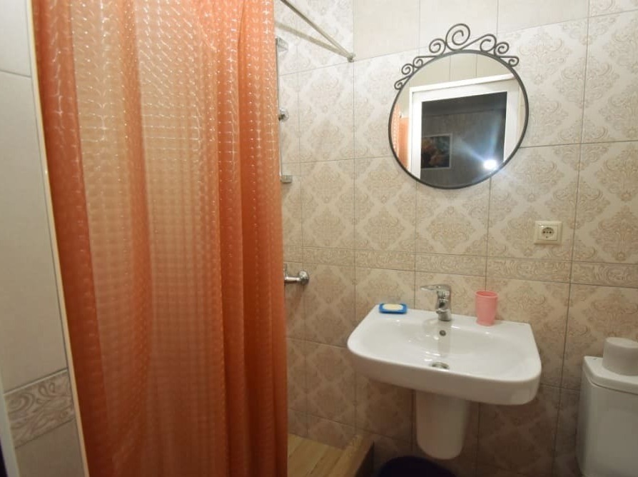 Hotel Kruzheva