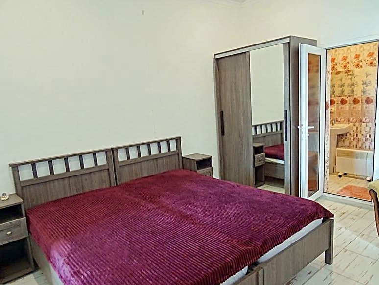 Milana hotel