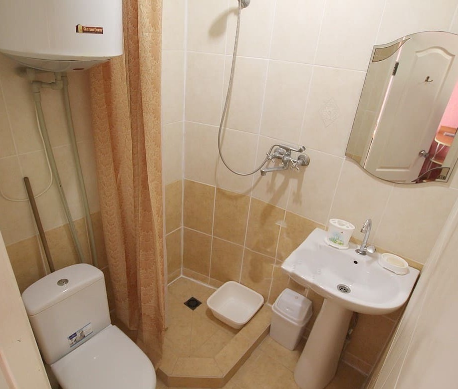 Elena hotel