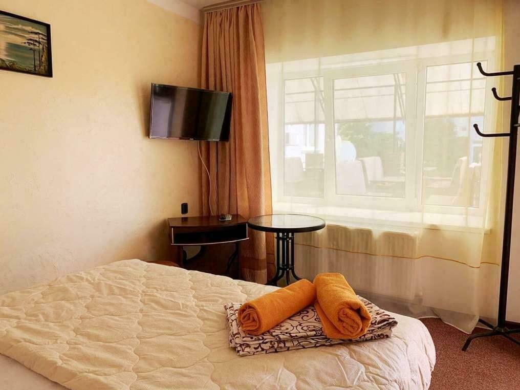 Milenium Hotel