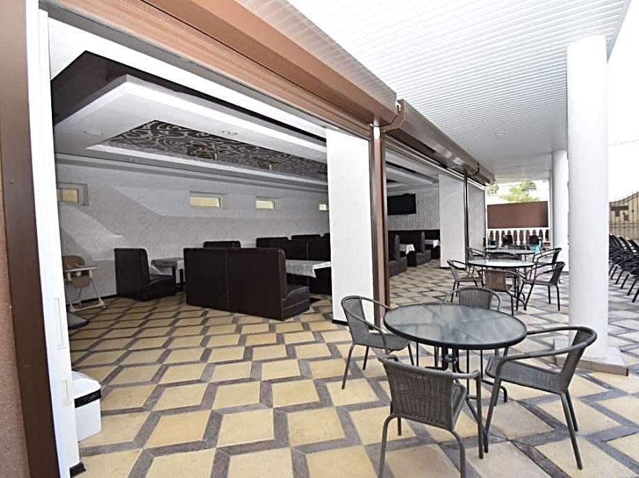 Afalina Hotel